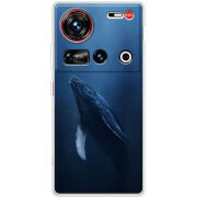 Чохол BoxFace Nubia Z70 Ultra 