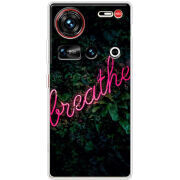 Чохол BoxFace Nubia Z70 Ultra 