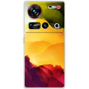 Чохол BoxFace Nubia Z70 Ultra 