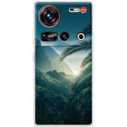 Чохол BoxFace Nubia Z70 Ultra 