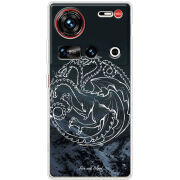 Чохол BoxFace Nubia Z70 Ultra 