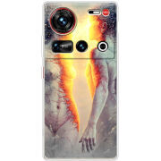 Чохол BoxFace Nubia Z70 Ultra George Redhawk