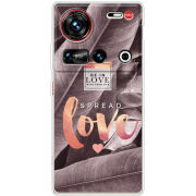 Чохол BoxFace Nubia Z70 Ultra 