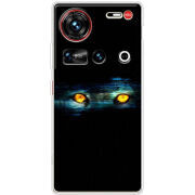 Чохол BoxFace Nubia Z70 Ultra Eyes in the Dark