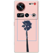 Чохол BoxFace Nubia Z70 Ultra 