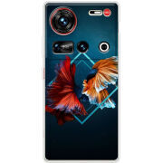 Чохол BoxFace Nubia Z70 Ultra 