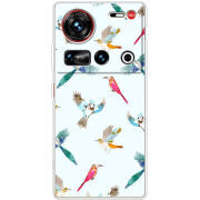 Чохол BoxFace Nubia Z70 Ultra 