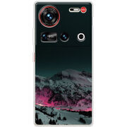 Чохол BoxFace Nubia Z70 Ultra 