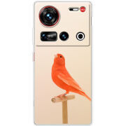 Чохол BoxFace Nubia Z70 Ultra 