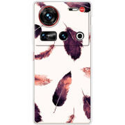 Чохол BoxFace Nubia Z70 Ultra 