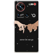 Чохол BoxFace Nubia Z70 Ultra 