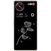 Чохол BoxFace Nubia Z70 Ultra 