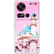 Чохол BoxFace Nubia Z70 Ultra 