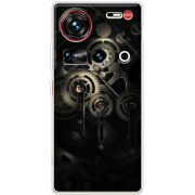 Чохол BoxFace Nubia Z70 Ultra 
