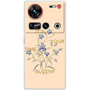 Чохол BoxFace Nubia Z70 Ultra 