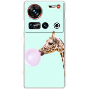 Чохол BoxFace Nubia Z70 Ultra 