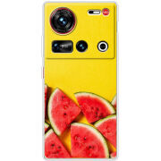 Чохол BoxFace Nubia Z70 Ultra 