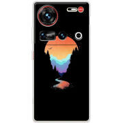 Чохол BoxFace Nubia Z70 Ultra 