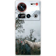Чохол BoxFace Nubia Z70 Ultra 