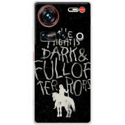 Чохол BoxFace Nubia Z70 Ultra 