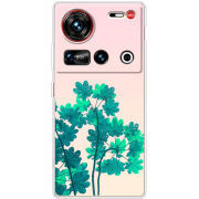 Чохол BoxFace Nubia Z70 Ultra 