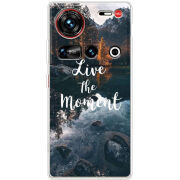 Чохол BoxFace Nubia Z70 Ultra 