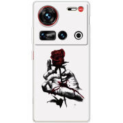 Чохол BoxFace Nubia Z70 Ultra 