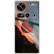 Чохол BoxFace Nubia Z70 Ultra 