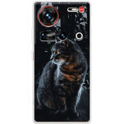 Чохол BoxFace Nubia Z70 Ultra 