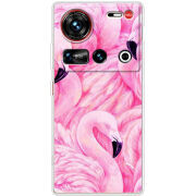 Чохол BoxFace Nubia Z70 Ultra 