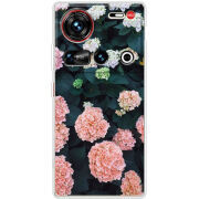 Чохол BoxFace Nubia Z70 Ultra 