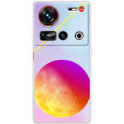 Чохол BoxFace Nubia Z70 Ultra 