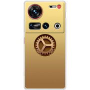 Чохол BoxFace Nubia Z70 Ultra 