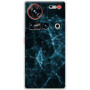 Чохол BoxFace Nubia Z70 Ultra 