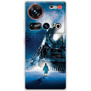 Чохол BoxFace Nubia Z70 Ultra 