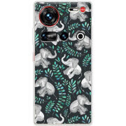 Чохол BoxFace Nubia Z70 Ultra 