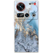 Чохол BoxFace Nubia Z70 Ultra 