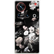 Чохол BoxFace Nubia Z70 Ultra 