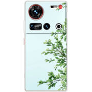 Чохол BoxFace Nubia Z70 Ultra 