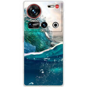 Чохол BoxFace Nubia Z70 Ultra 