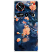 Чохол BoxFace Nubia Z70 Ultra 