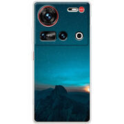 Чохол BoxFace Nubia Z70 Ultra 