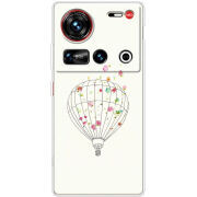 Чохол BoxFace Nubia Z70 Ultra 