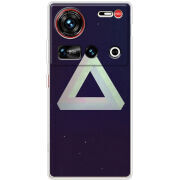 Чохол BoxFace Nubia Z70 Ultra 