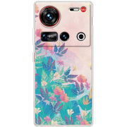 Чохол BoxFace Nubia Z70 Ultra 