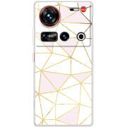 Чохол BoxFace Nubia Z70 Ultra 