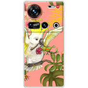 Чохол BoxFace Nubia Z70 Ultra 