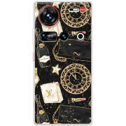 Чохол BoxFace Nubia Z70 Ultra 