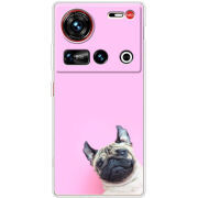 Чохол BoxFace Nubia Z70 Ultra 