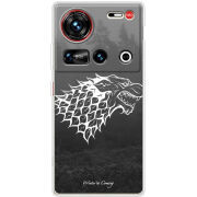 Чохол BoxFace Nubia Z70 Ultra 